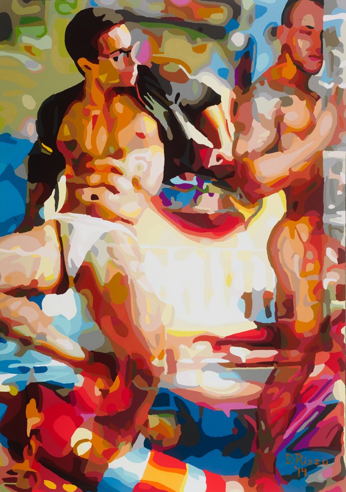 I Thought You'd want what I want