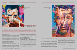 Art & Beyond 2015  Nude and Figurative Issue