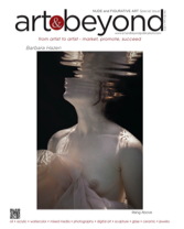 Art & Beyond 2015  Nude and Figurative Issue