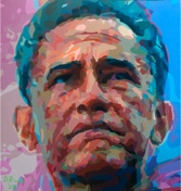 2013 gallery of Paintings by Donald Rizzo Gay Abstract Art Gay Male Art